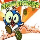 Download game Penguin Destroyer for free and Pocket arcade for Android phones and tablets .