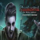Download game Phantasmat: The dread of Oakville. Collector’s edition for free and Balls of the dead for Android phones and tablets .
