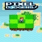 Download game Pixel dodgers! for free and Segreta for Android phones and tablets .
