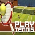 Download game Play Tennis for free and Rush 3D racing for Android phones and tablets .