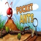 Download game Pocket Ants for free and Rage fighters for Android phones and tablets .