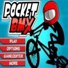Download game Pocket BMX for free and WWE mayhem for Android phones and tablets .