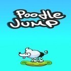 Download game Poodle jump: Fun jumping games for free and Night Runner for Android phones and tablets .
