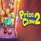 Download game Prize claw 2 for free and Jurassic story dinosaur world for Android phones and tablets .