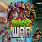 Download game Puppet War ep 2 for free and Gunner of dungeon for Android phones and tablets .
