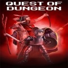 Download game Quest of dungeons for free and Bike king for Android phones and tablets .