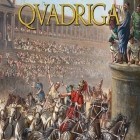 Download game Qvadriga for free and Cheezia Gears of Fur for Android phones and tablets .