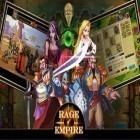 Download game Rage Of Empire for free and Glyph quest for Android phones and tablets .