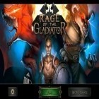Download game Rage of the Gladiator for free and Neon beat for Android phones and tablets .