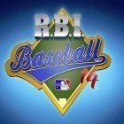 Download game R.B.I. Baseball 14 for free and Brain Puzzle for Android phones and tablets .