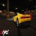 Download game Real drift X: Car racing for free and Death road to Canada for Android phones and tablets .