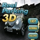 Download game Real Parking 3D for free and Springs football for Android phones and tablets .