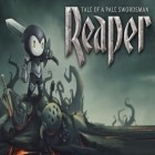 Download game Reaper for free and Notebook wars: Saga for Android phones and tablets .