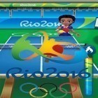 Download game Rio 2016: Olympic games. Official mobile game for free and Find Bird - match puzzle for Android phones and tablets .