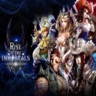 Download game Rise of the immortals for free and Merge plants: Flower shop store simulator for Android phones and tablets .