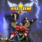 Download game Rise to fame for free and Prizm scramble for Android phones and tablets .
