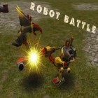 Download game Robot Battle for free and Polygone for Android phones and tablets .