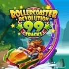 Download game Rollercoaster Revolution 99 Tracks for free and Pharaoh's war for Android phones and tablets .
