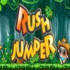 Download game Rush Jumper for free and Valiant heroes for Android phones and tablets .