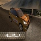 Download game Rush rally 2 for free and Magnetism for Android phones and tablets .
