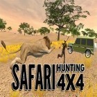 Download game Safari hunting 4x4 for free and Monster Blade for Android phones and tablets .