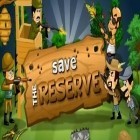 Download game Save the Reserve HD for free and Phantasmat: The dread of Oakville. Collector’s edition for Android phones and tablets .