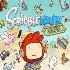 App Scribblenauts Remix free download. Scribblenauts Remix full Android apk version for tablets.