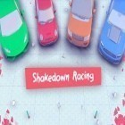 Download game Shakedown racing for free and Brave quest for Android phones and tablets .