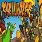 Download game Shellrazer for free and Solitaire megapack for Android phones and tablets .