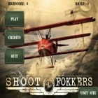 Download game Shoot The Fokkers for free and Infinite Sky for Android phones and tablets .