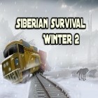 Download game Siberian survival: Winter 2 for free and Hidden objects: Deserted places for Android phones and tablets .