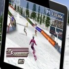 Download game Ski & Snowboard 2013 for free and Tower Wars Mountain King for Android phones and tablets .