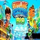 Download game Skyline skaters: Welcome to Rio for free and World connect : Match 4 merging puzzle for Android phones and tablets .