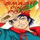 Download game Smash Ping Pong for free and Omni adventure for Android phones and tablets .