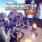 Download game Sniper shooter: Bravo for free and Magic Christmas gifts for Android phones and tablets .