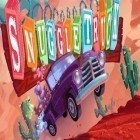 Download game Snuggle Truck for free and Canyon capers for Android phones and tablets .