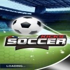 Download game Soccer Kicks for free and Transformers: Battle tactics for Android phones and tablets .