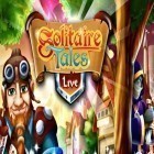 Download game Solitaire tales live for free and Fun kids train racing games for Android phones and tablets .