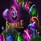 Download game Sparkle for free and Monster Trouble HD for Android phones and tablets .