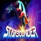 Download game Starbounder for free and El Chapo: Fat'n furious! for Android phones and tablets .