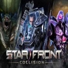 Download game Starfront Collision HD for free and Payday: Crime War for Android phones and tablets .