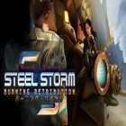 Download game Steel Storm One for free and Bon Voyage Hidden Objects for Android phones and tablets .