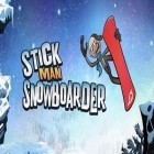 Download game Stickman Snowboarder for free and 9 Lives Casey and Sphynx for Android phones and tablets .