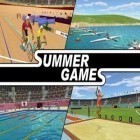 Download game Summer Games 3D for free and Wizard swipe for Android phones and tablets .
