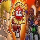 Download game SUPER KO BOXING! 2 for free and Infinity strike: Space shooting idle chicken for Android phones and tablets .