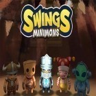 Download game Swings: Minimons for free and Tomb Slider for Android phones and tablets .