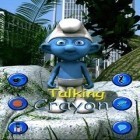 Download game Talking Crayon for free and Mad moto racing for Android phones and tablets .