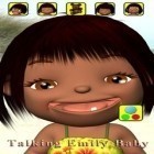 Download game Talking Emily Baby for free and Super star BTS for Android phones and tablets .