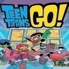 Download game Teeny titans: Teen titans go! for free and Star arena for Android phones and tablets .