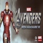 Download game The Avengers. Iron Man: Mark 7 for free and Puzzle and magic for Android phones and tablets .
